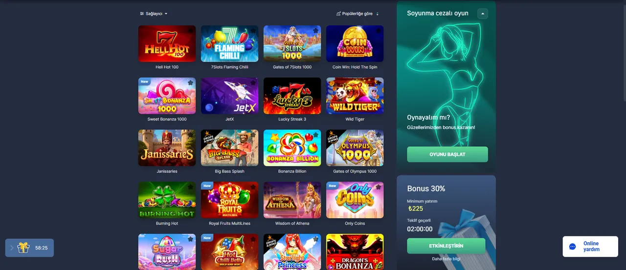 7Slots Destek Hizmetleri: Canlı Sohbet ve Hızlı İletişim Kanalları